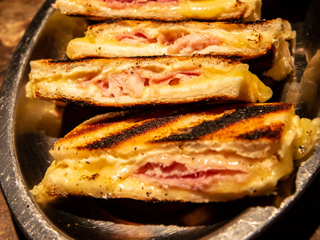 Sandwich Los 33