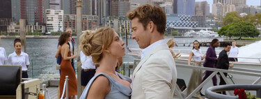 Glen Powell fingió una relación con Sydney Sweeney para vender entradas. A su expareja no le hizo ninguna gracia: "Sólo quería respeto"