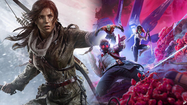 Compra Square Enix 1