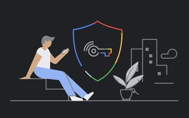 Vpn De Google One