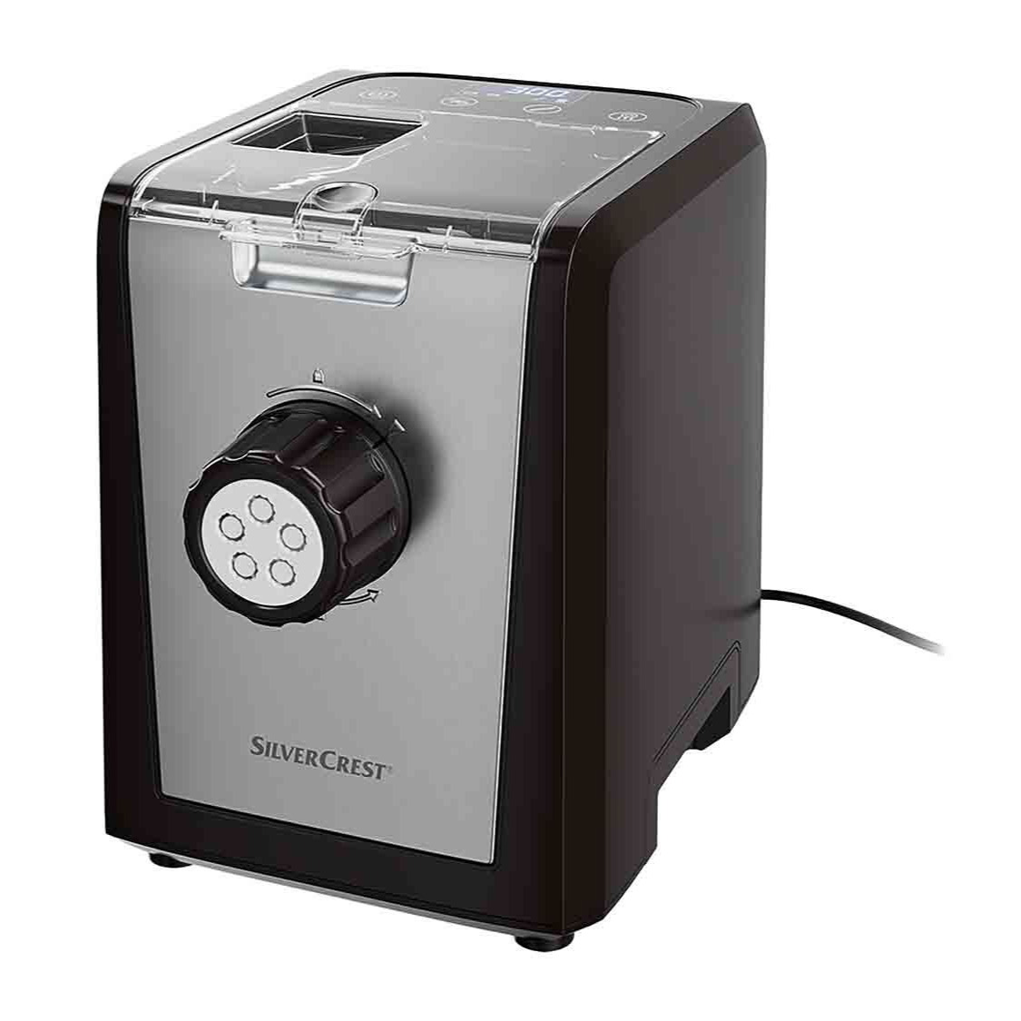 Máquina para pasta - amasa y da forma a la pasta