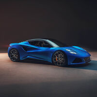 El nuevo Lotus Emira de 400 CV es el glorioso adiós de Lotus a los motores de gasolina