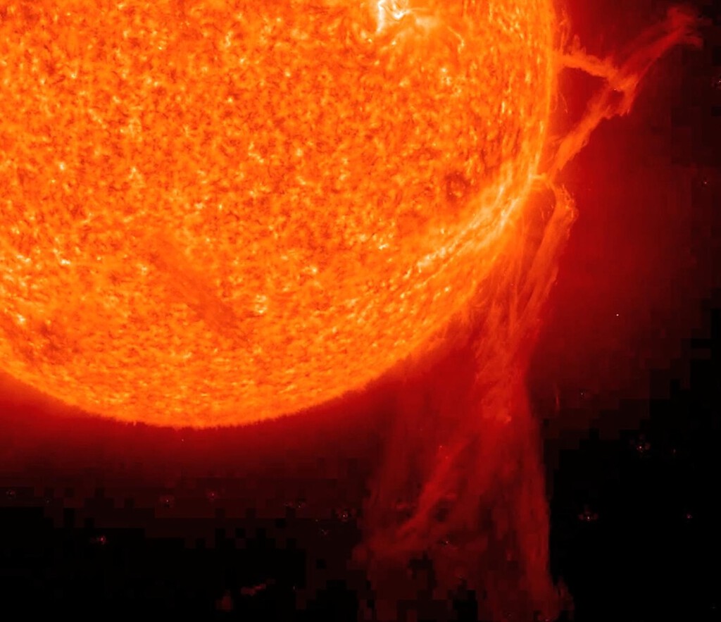 La molécula que guarda el sol durante años y suelta el calor justo cuando lo necesitas 