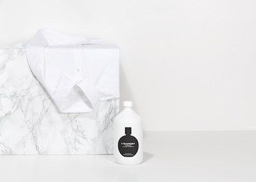L´eaundry, el detergente de diseño para aquellos que buscan la perfección en todas las cosas
