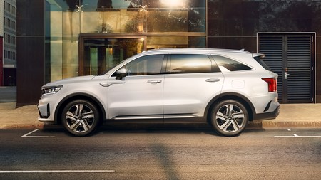 Kia Sorento 2020 1