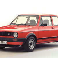 Volkswagen GTI: 40 años de historia en 7 imágenes