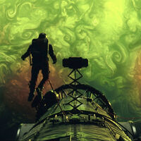 Amazon se ha gastado 248 millones de dólares en esta peli sci-fi, y para algunos es ya la primera obra maestra del año