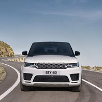 Tenemos los precios de la gama Range Rover Sport 2018. ¿Objetivo? Porsche Cayenne
