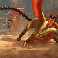 Estos son los requisitos mínimos y recomendados de Prince of Persia: The Lost Crown en PC. Gráficos que trascenderán al espaciotiempo 