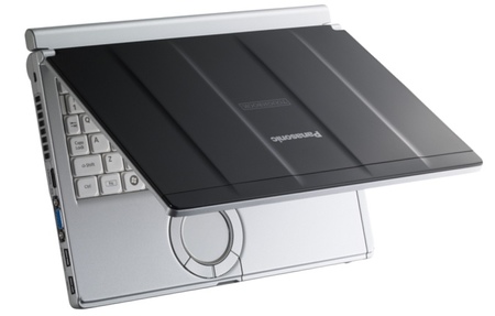 Panasonic Toughbook SX2, estiliza la gama de los portátiles más resistentes