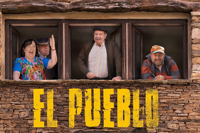 El Pueblo Capitulo 2 Temporada 2