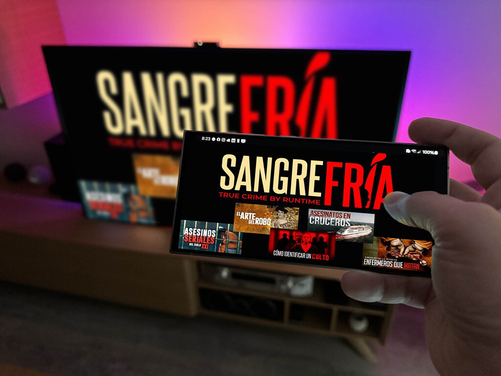 Orange TV modifica su parrilla televisiva. Este es el nuevo canal que ya puedes ver sin tener que pagar más