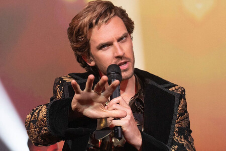 Dan Stevens