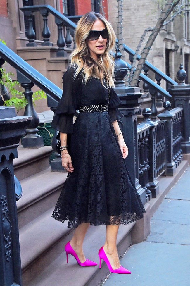 Sarah Jessica Parker 2