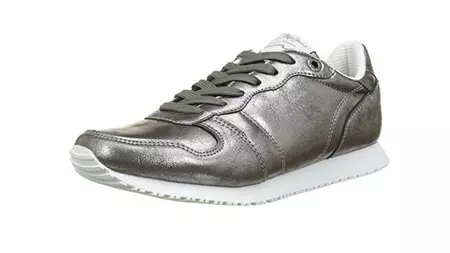 En Amazon tenemos las zapatillas Zapatillas Pepe Jeans London Gable Plain por 38,95 euros con envío gratis 