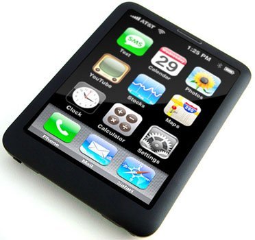MobileMe, la nube, iPhone nano ¿se hará algo realidad?