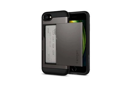 Spigen スリムアーマー C