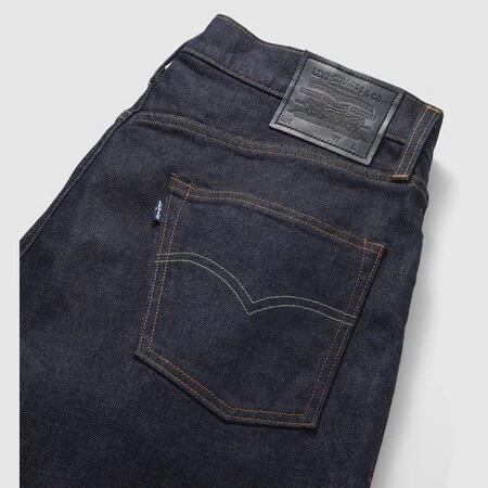 Jeans Taper 502 Levis
