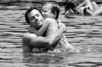 Las alabanzas exageradas pueden ser contraproducentes en niños con baja autoestima 