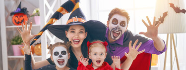 17 juegos y juguetes terroríficamente divertidos para que los niños disfruten en Halloween