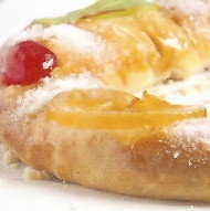 Cómo hacer un Roscón de Reyes. Receta