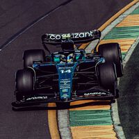 La peor pesadilla de Fernando Alonso ha vuelto: Honda quiere suministrar los motores de Aston Martin en F1