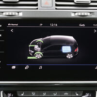 Los coches eléctricos y PHEV tendrán que mostrar la salud de su batería por ley, como los iPhone