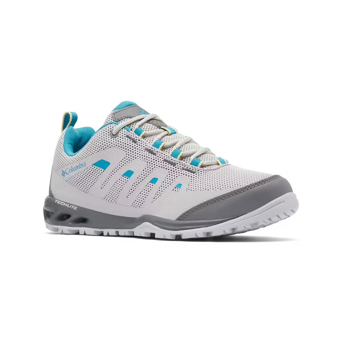 Zapatillas de montaña y trekking transpirables Mujer Columbia Vapor Vent
