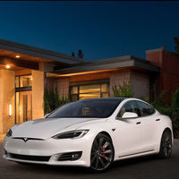 Tesla Model S y Model X: más autonomía para estos coches eléctricos, con hasta 595 y 523 km