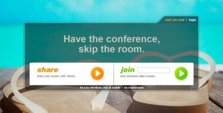 Join.me se actualiza: probamos a fondo sus nuevas funciones