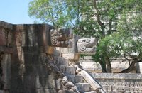Por la conservación y rescate de la cultura maya