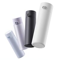 Este aparato es tan analógico que no parece de Xiaomi, pero en sus detalles está la marca 