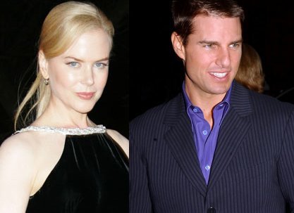 Tom Cruise y Nicole Kidman son unos actores muy poco rentables