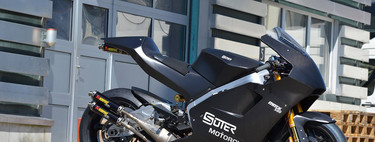 ¡Larga vida al dos tiempos! Suter y KTM se convierten en los adalides de las emociones