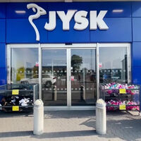 JYSK liquida la cómoda ideal para pisos pequeños: una cajonera compacta con mucho almacenamiento 