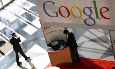Un tribunal italiano condena a tres directivos de Google