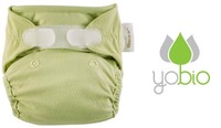 Yobio: tienda ecológica para el bebé