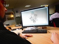 Norton ya trabaja en un motor V4 de MotoGP