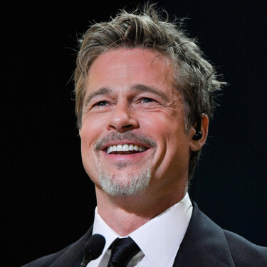 Brad Pitt tenía claro que había nacido para interpretar a este galán (y nosotros estamos de acuerdo): “Lo supe en cuanto lo leí”
