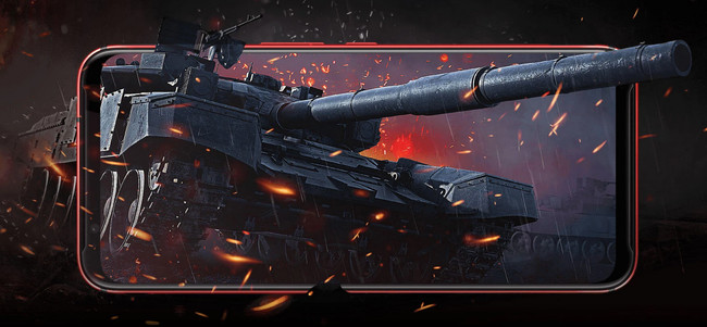 Nubia Red Magic 3