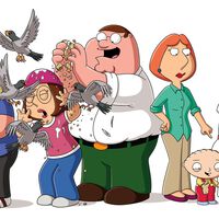 Seth MacFarlane explica por qué Peter Griffin cometió el sacrilegio de decir que El Padrino "se repite continuamente"