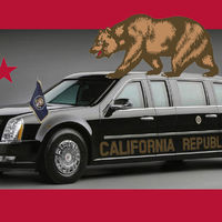 California desafía al Presidente Trump y a la industria oponiéndose a la revisión de las emisiones