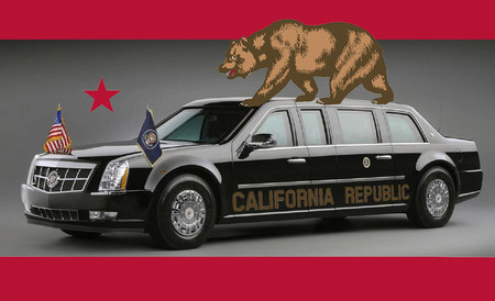California desafía al Presidente Trump y a la industria oponiéndose a la revisión de las emisiones