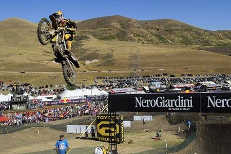 Ken Roczen