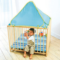 Novedades en la sección de puericultura de Imaginarium