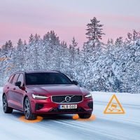 BMW, Ford, Daimler y Volvo en alianza para que sus coches se comuniquen entre ellos