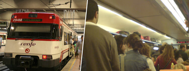 La liberalización del AVE no le ha sentado nada bien a Renfe, así que ahora tiene un plan: retrasar la de Cercanías al máximo