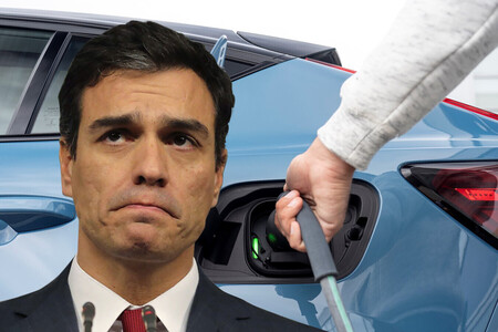 Pedro Sánchez Plan MOVES