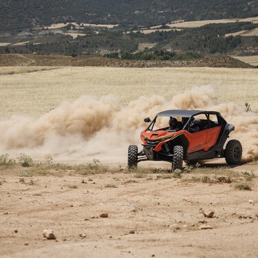 Cfmoto Z10 4 Turbo 2026 Prueba 004