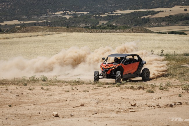 Cfmoto Z10 4 Turbo 2026 Prueba 004